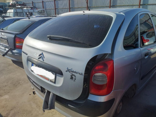  CITROEN XSARA PICASSO 