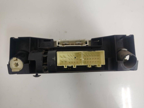MANDO CALEFACCION / AIRE ACONDICIONADO SEAT CORDOBA BERLINA (6L2) 
