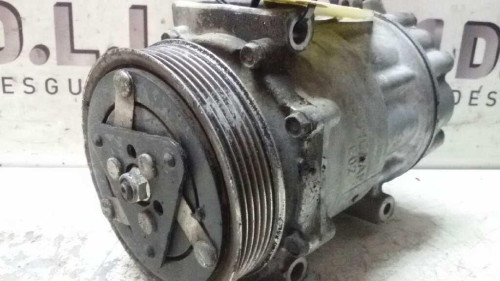 COMPRESOR AIRE ACONDICIONADO PEUGEOT 307 BREAK/ SW (S2) 