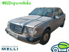 MERCEDES-BENZ CLASE 124 (BM 124) BERLINA — vehículo donante para recambios 