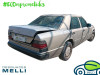 MERCEDES-BENZ CLASE 124 (BM 124) BERLINA — vehículo donante para recambios 