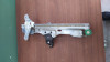 ELEVALUNAS TRASERO IZQUIERDO Nissan QASHQAI (J11E) 