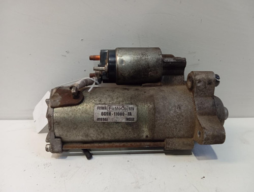  MOTOR ARRANQUE, FORD, MONDEO BERLINA (CA2) 