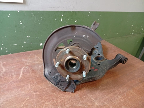 MANGUETA DELANTERA DERECHA Toyota RAV4 (A3) 