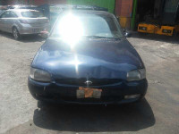 FORD ESCORT BERL./TURNIER
