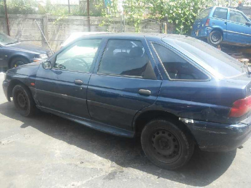  FORD ESCORT BERL./TURNIER 