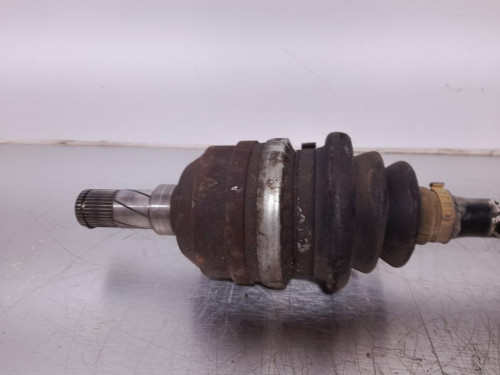  TRANSMISION DELANTERA DERECHA Opel ASTRA G BERLINA 