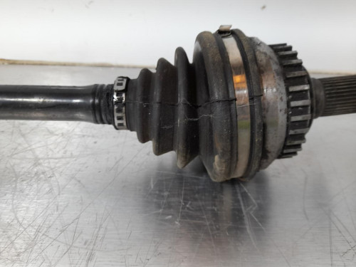  TRANSMISION DELANTERA DERECHA Opel ASTRA G BERLINA 