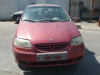  DAEWOO KALOS 