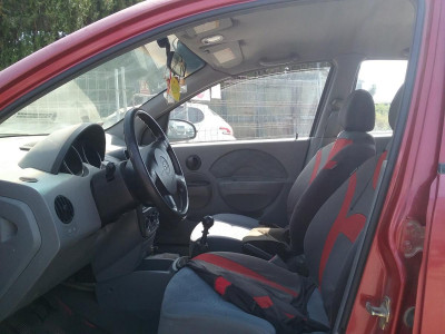 DAEWOO KALOS