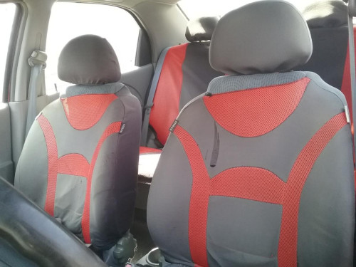  DAEWOO KALOS 