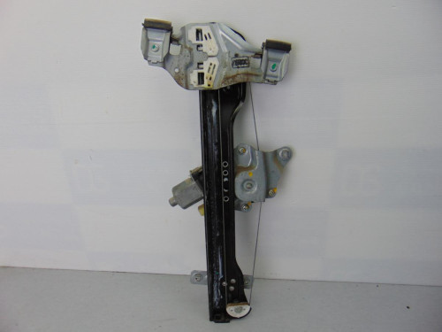  ELEVALUNAS DELANTERO DERECHO CHEVROLET AVEO HATCHBACK 