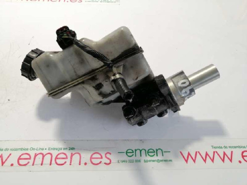  BOMBA FRENO FORD TRANSIT COMBI (TT9) 