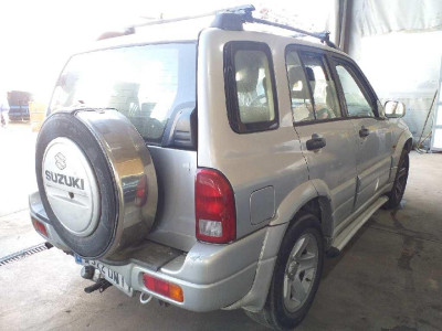 SUZUKI GRAND VITARA 5-PUERTAS (SQ/FT)