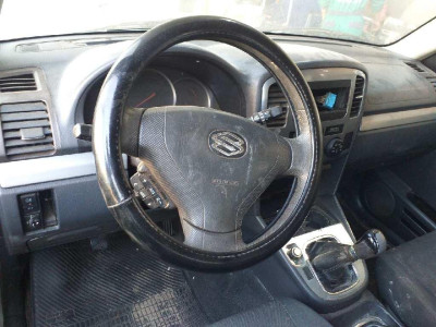 SUZUKI GRAND VITARA 5-PUERTAS (SQ/FT)