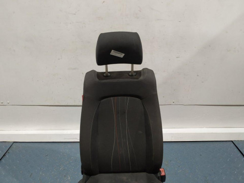  ASIENTO DELANTERO DERECHO SEAT ALTEA XL (5P5) 