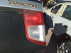  NO IDENTIFICADO SSANGYONG KYRON 