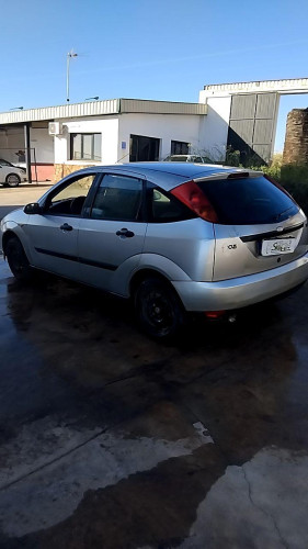  Ford Focus Berlina (CAK) (1998->2008) 