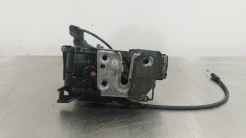  CERRADURA PUERTA DELANTERA DERECHA, RENAULT, SCENIC III (JZ) 