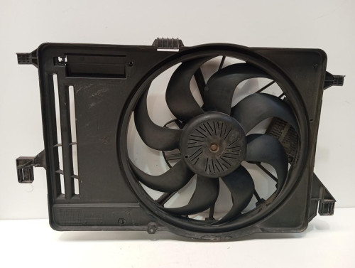  ELECTROVENTILADOR, FORD, FOCUS BERLINA (CB8) 