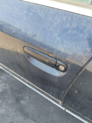 MANETA EXTERIOR DELANTERA IZQUIERDA