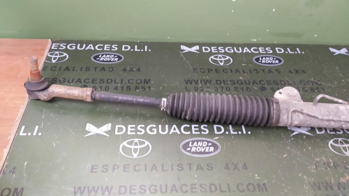 CREMALLERA DIRECCION LAND ROVER FREELANDER (LR2) 