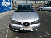 SEAT IBIZA (6L1)