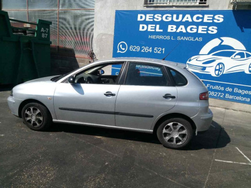  SEAT IBIZA (6L1) 