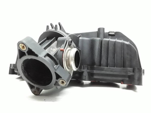 COLECTOR ADMISION VOLKSWAGEN CADDY (2C)(08.2010) 