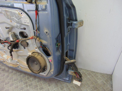 PUERTA DELANTERA IZQUIERDA, HYUNDAI, SANTA FE (CM)