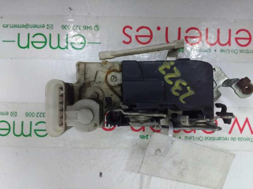  CERRADURA PUERTA DELANTERA DERECHA ALFA ROMEO 145 