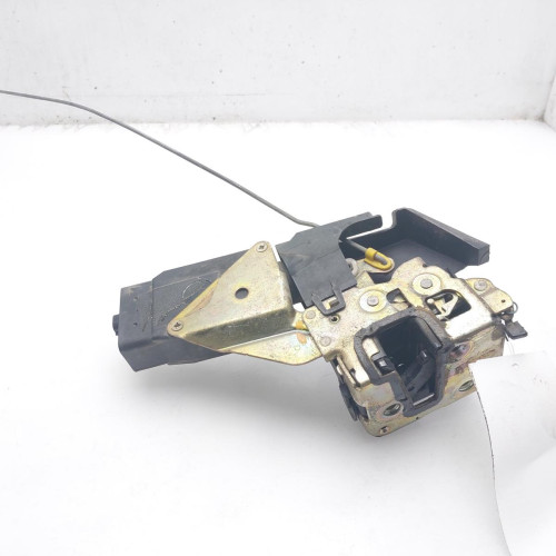  CERRADURA PUERTA TRASERA DERECHA VOLVO S40 BERLINA 