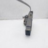  CERRADURA PUERTA TRASERA DERECHA VOLVO S40 BERLINA 