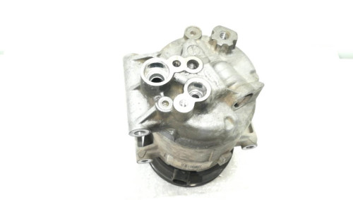  COMPRESOR AIRE ACONDICIONADO RENAULT SCENIC II (JM) 