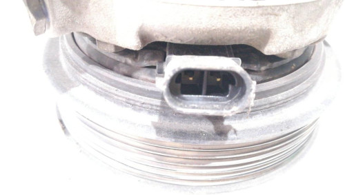  COMPRESOR AIRE ACONDICIONADO RENAULT SCENIC II (JM) 