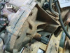 CAJA TRANSFER Volkswagen AMAROK (2HA/2HB/S1B)(2010) 