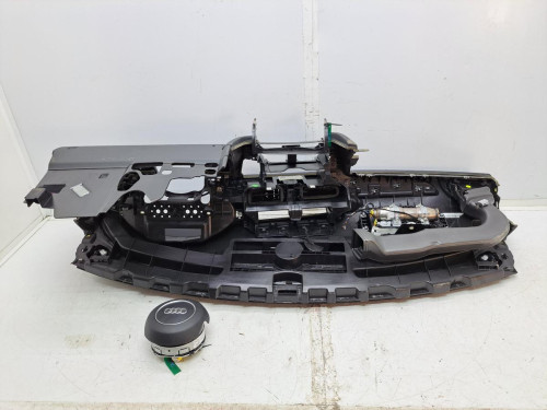 KIT AIRBAG Audi A6 ALLROAD QUATTRO (4GJ) 
