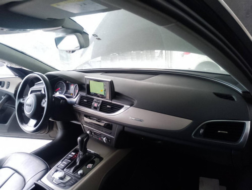 KIT AIRBAG Audi A6 ALLROAD QUATTRO (4GJ) 