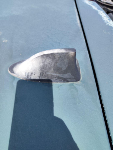 ANTENA Opel CORSA C 