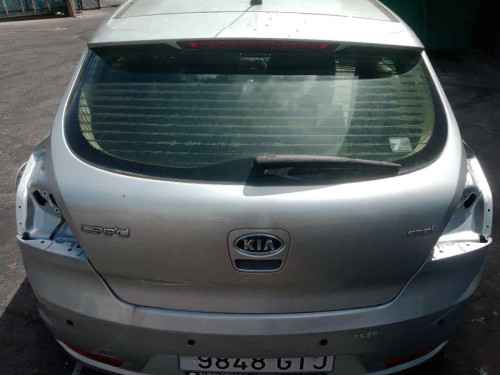  PORTON TRASERO, KIA, CEED (ED) 