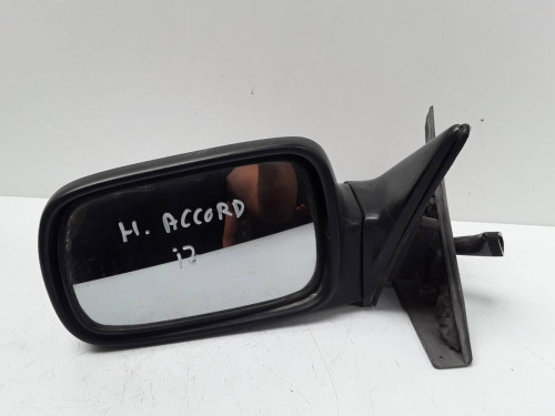 RETROVISOR IZQUIERDO 