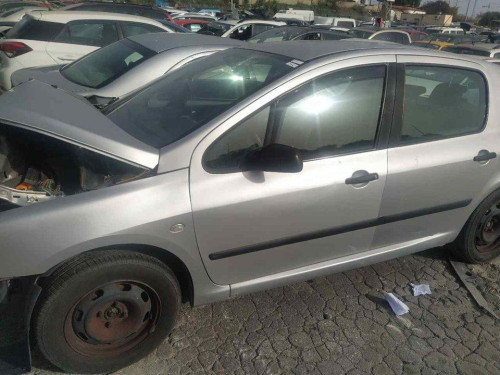  PEUGEOT 307 (S1)(04.2001) 