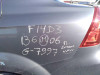  CHEVROLET AVEO BERLINA 