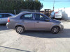  CHEVROLET AVEO BERLINA 