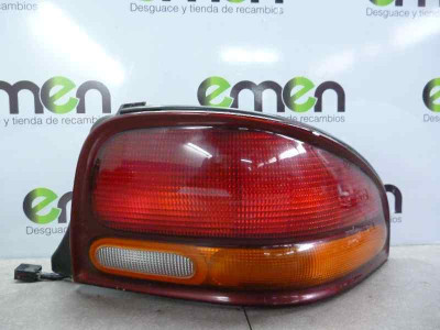 PILOTO TRASERO DERECHO, CHRYSLER, STRATUS JA BERLINA