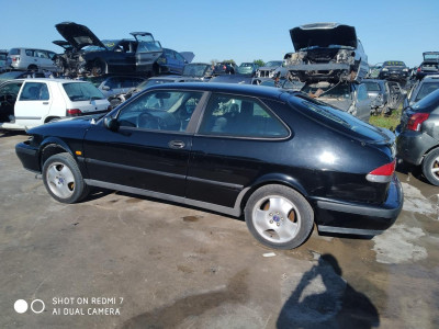SAAB 9-3 COUPÉ
