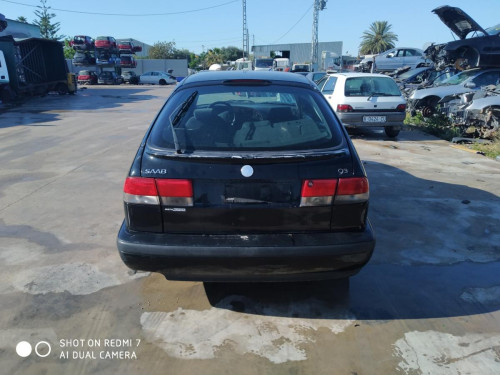  SAAB 9-3 COUPÉ 