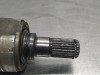  TRANSMISION DELANTERA IZQUIERDA HYUNDAI I20 (GB) 