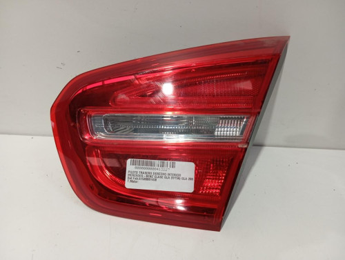  PILOTO TRASERO DERECHO INTERIOR Mercedes-Benz CLASE GLA (BM 156) 