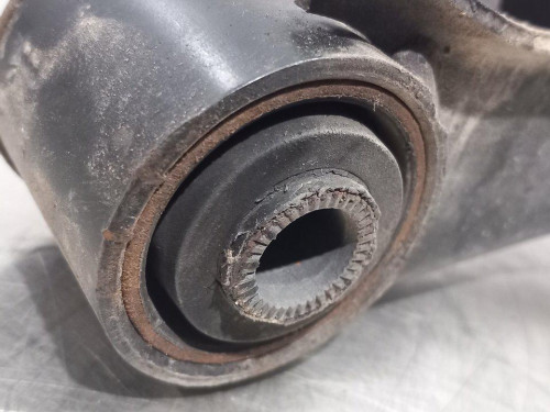  BRAZO SUSPENSION SUPERIOR DELANTERO DERECHO, NISSAN, CABSTAR 